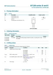 BT138-600D datasheet.datasheet_page 2