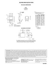 MJD210T4G datasheet.datasheet_page 6