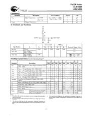 PAL16R8-7DMB datasheet.datasheet_page 3