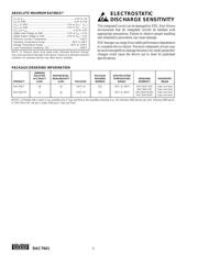 DAC7641 datasheet.datasheet_page 4
