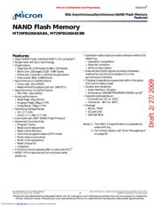 MT29F8G08ABABAWP-IT:B datasheet.datasheet_page 1