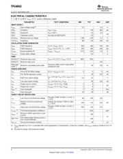 TPS40042DRCTG4 datasheet.datasheet_page 4