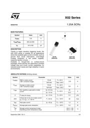 X0202NA 1BA2 datasheet.datasheet_page 1