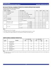 74CBTLV16212PAG8 datasheet.datasheet_page 3