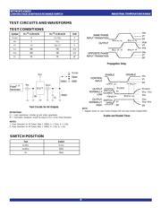 74CBTLV16212PAG8 datasheet.datasheet_page 4