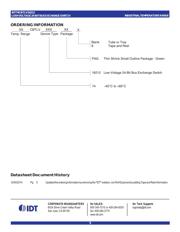 74CBTLV16212PAG8 datasheet.datasheet_page 5