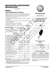 MAC223A6FP datasheet.datasheet_page 1