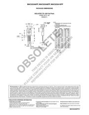 MAC223A6FP datasheet.datasheet_page 5