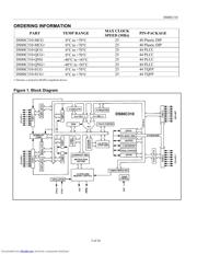 DS80C310 datasheet.datasheet_page 2