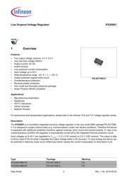 IFX20001MBV33HTSA1 datasheet.datasheet_page 2