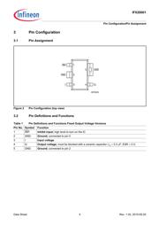 IFX20001MBV33HTSA1 datasheet.datasheet_page 4