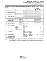 TLC7705IPWR datasheet.datasheet_page 5