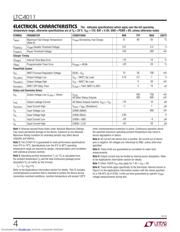 LTC4011CFETR datasheet.datasheet_page 4