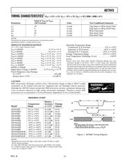 AD7845JRZ datasheet.datasheet_page 3