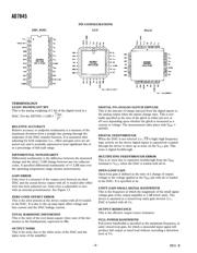 AD7845KRZ datasheet.datasheet_page 4