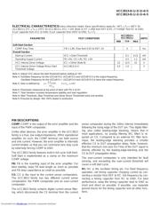 UCC2813D1 datasheet.datasheet_page 4