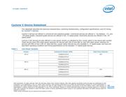 5CSEBA4U23C8SN datasheet.datasheet_page 3