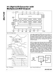 ICL7135CPI-2+ datasheet.datasheet_page 6