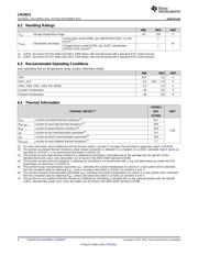 LM10011SD/NOPB datasheet.datasheet_page 4