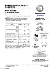 BAS19LT1G datasheet.datasheet_page 2