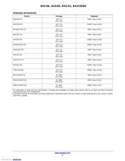 BAS19LT1G datasheet.datasheet_page 5