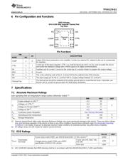 TPS61170-Q1 datasheet.datasheet_page 3