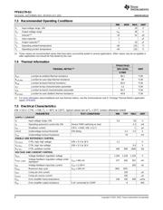 TPS61170-Q1 datasheet.datasheet_page 4