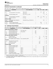 TPS61170-Q1 datasheet.datasheet_page 5