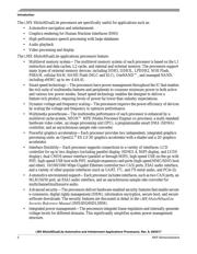 MCIMX6S6AVM08ADR datasheet.datasheet_page 2