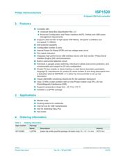 ISP1520BDUM datasheet.datasheet_page 3