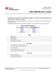 AMC1304M25EVM datasheet.datasheet_page 1