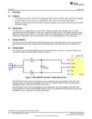 AMC1304M25EVM datasheet.datasheet_page 2