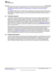 AMC1304M25EVM datasheet.datasheet_page 5