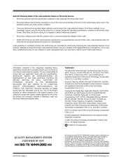 PIC16F54 datasheet.datasheet_page 2