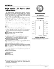 NCV7341D21R2G datasheet.datasheet_page 1