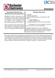 CD4014BE Datenblatt PDF