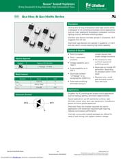 Q6016LH4TP datasheet.datasheet_page 1