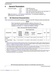 MC7448HX1000ND datasheet.datasheet_page 4