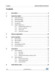 M24C16-WDW6P datasheet.datasheet_page 2