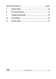 M24C16-WDW6P datasheet.datasheet_page 3