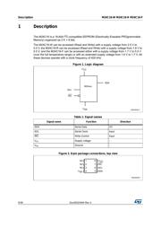 M24C16-WDW6P datasheet.datasheet_page 6