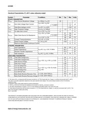 AO3409L datasheet.datasheet_page 2