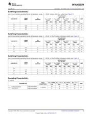 SN74LVC1G374DBVR datasheet.datasheet_page 5