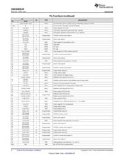 LMK04828SNKDTEP datasheet.datasheet_page 4