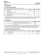 LMK04828SNKDTEP datasheet.datasheet_page 5