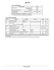 NB6L14MMNR2G datasheet.datasheet_page 3