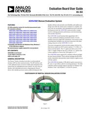 ADIS16227 datasheet.datasheet_page 1