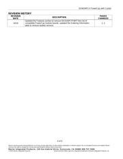 DS9034I-PCX datasheet.datasheet_page 4