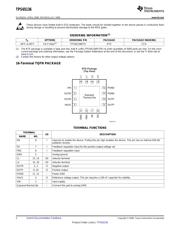 TPS65136RTE datasheet.datasheet_page 2