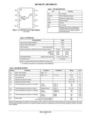 MC10ELT21D datasheet.datasheet_page 2